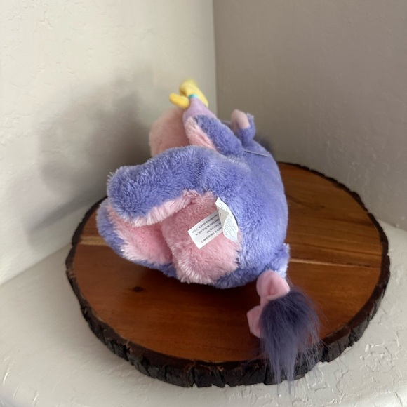 Disney Store Exclusive Easter Eeyore Plush with Hand Puppets - Picture 9 of 14